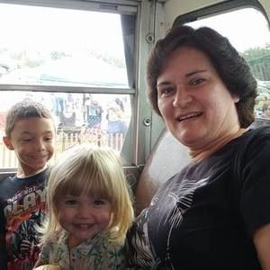 Meet your Posher, Diana